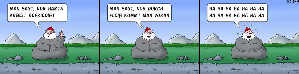 Guru Mtz Cartoon