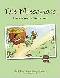 Buch Die Miesemoo