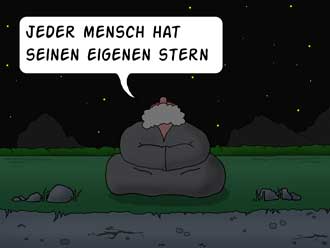 Guru Cartoon